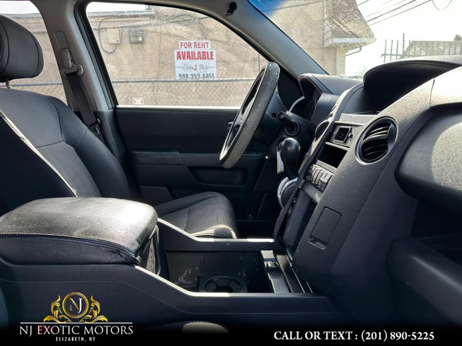 2011 Honda Pilot 4WD 4dr EX, available for sale in Elizabeth, New Jersey | NJ Exotic Motors. Elizabeth, New Jersey 2011 Honda Pilot 4WD 4dr EX, available for sale in Elizabeth, New Jersey | NJ Exotic Motors. Elizabeth, New Jersey
