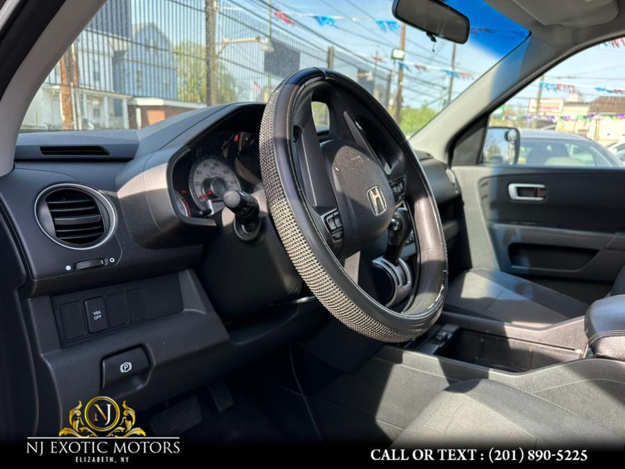 2011 Honda Pilot 4WD 4dr EX, available for sale in Elizabeth, New Jersey | NJ Exotic Motors. Elizabeth, New Jersey 2011 Honda Pilot 4WD 4dr EX, available for sale in Elizabeth, New Jersey | NJ Exotic Motors. Elizabeth, New Jersey