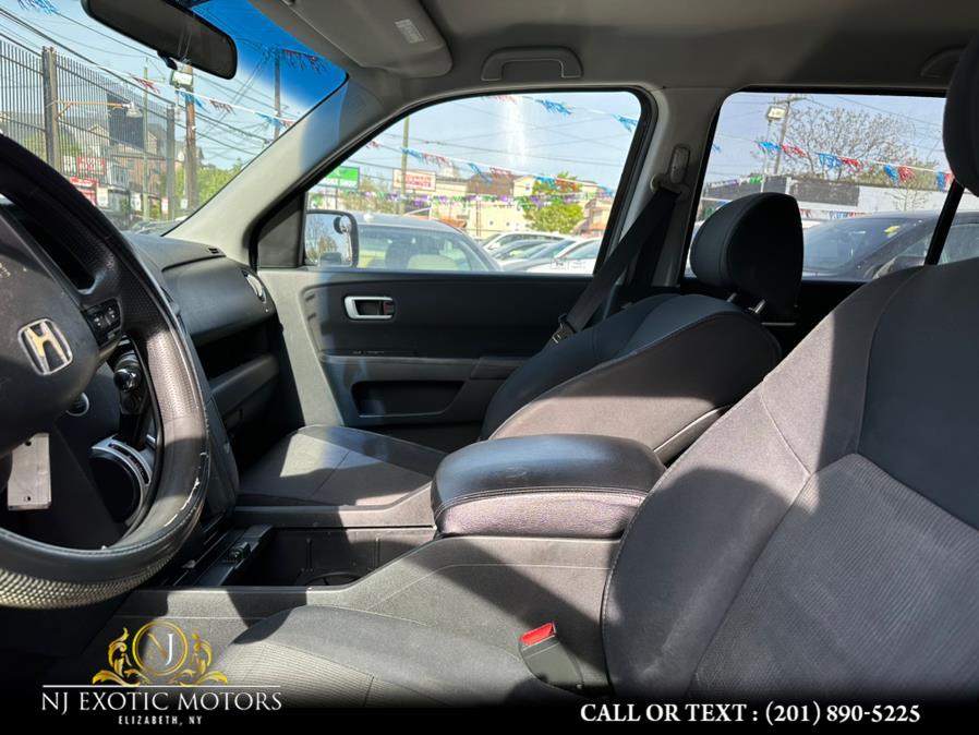 2011 Honda Pilot 4WD 4dr EX, available for sale in Elizabeth, New Jersey | NJ Exotic Motors. Elizabeth, New Jersey 2011 Honda Pilot 4WD 4dr EX, available for sale in Elizabeth, New Jersey | NJ Exotic Motors. Elizabeth, New Jersey
