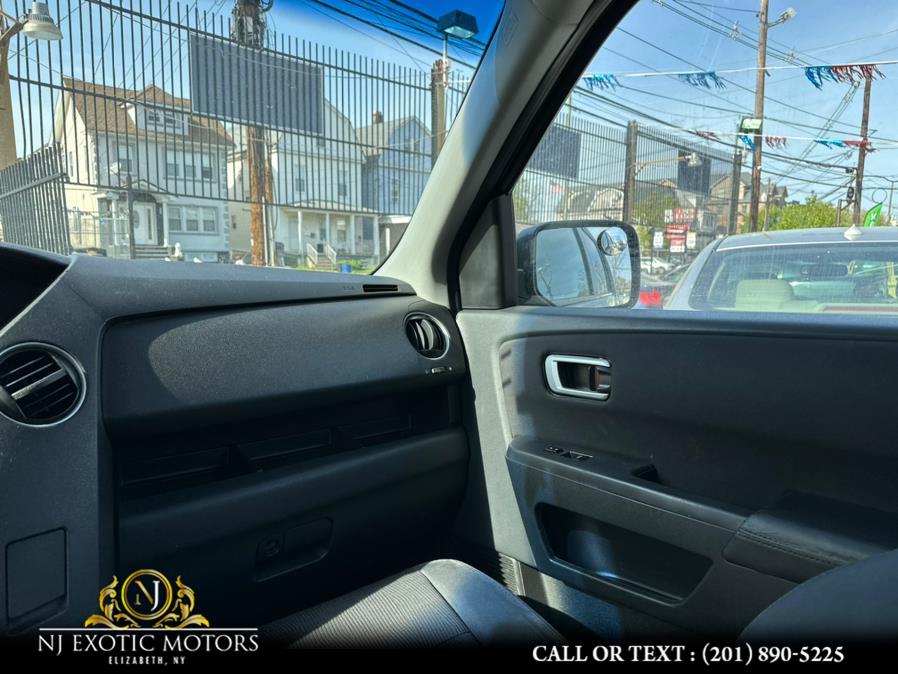 2011 Honda Pilot 4WD 4dr EX, available for sale in Elizabeth, New Jersey | NJ Exotic Motors. Elizabeth, New Jersey 2011 Honda Pilot 4WD 4dr EX, available for sale in Elizabeth, New Jersey | NJ Exotic Motors. Elizabeth, New Jersey