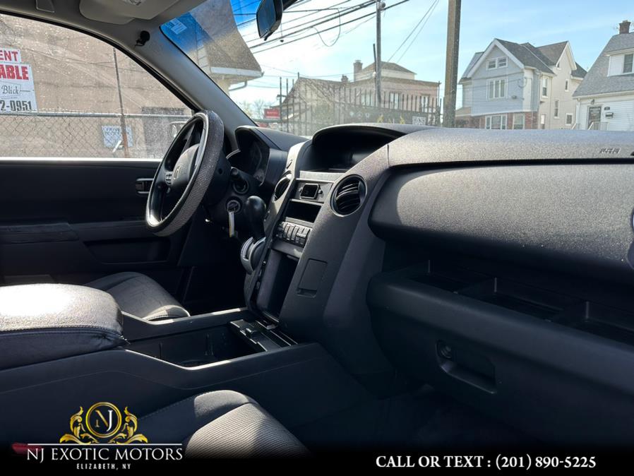2011 Honda Pilot 4WD 4dr EX, available for sale in Elizabeth, New Jersey | NJ Exotic Motors. Elizabeth, New Jersey 2011 Honda Pilot 4WD 4dr EX, available for sale in Elizabeth, New Jersey | NJ Exotic Motors. Elizabeth, New Jersey