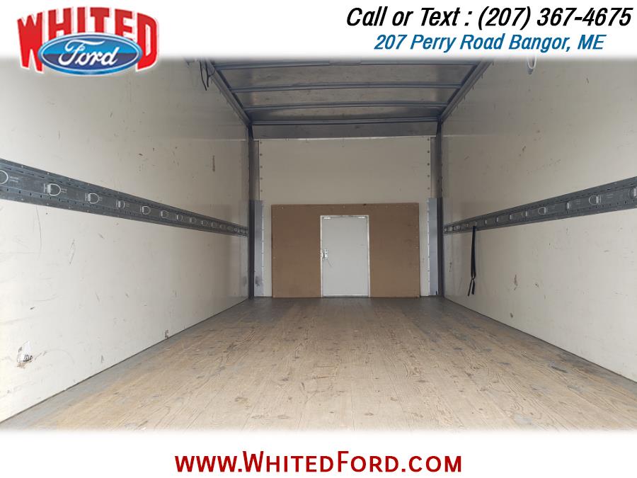 2021 Ford E-Series Cutaway E-450 DRW 176" WB, available for sale in Bangor, Maine | Whited Ford. Bangor, Maine 2021 Ford E-Series Cutaway E-450 DRW 176" WB, available for sale in Bangor, Maine | Whited Ford. Bangor, Maine