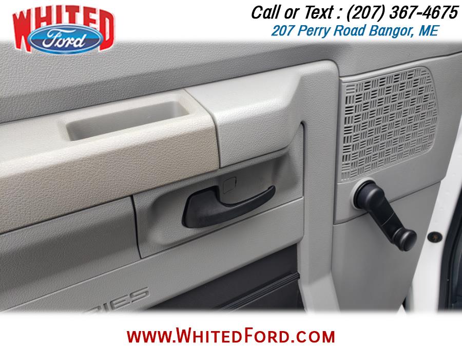 2019 Ford E-Series Cutaway E-450 DRW 176" WB, available for sale in Bangor, Maine | Whited Ford. Bangor, Maine 2019 Ford E-Series Cutaway E-450 DRW 176" WB, available for sale in Bangor, Maine | Whited Ford. Bangor, Maine