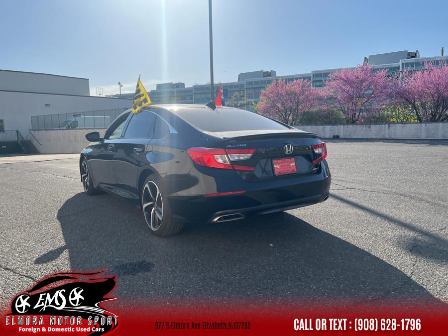 2020 Honda Accord Sedan Sport 1.5T CVT, available for sale in Elizabeth, New Jersey | Elmora Motor Sports. Elizabeth, New Jersey 2020 Honda Accord Sedan Sport 1.5T CVT, available for sale in Elizabeth, New Jersey | Elmora Motor Sports. Elizabeth, New Jersey