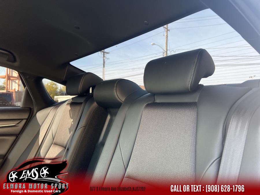 2020 Honda Accord Sedan Sport 1.5T CVT, available for sale in Elizabeth, New Jersey | Elmora Motor Sports. Elizabeth, New Jersey 2020 Honda Accord Sedan Sport 1.5T CVT, available for sale in Elizabeth, New Jersey | Elmora Motor Sports. Elizabeth, New Jersey