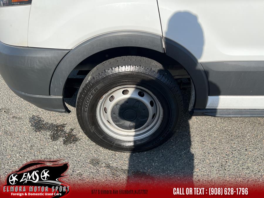 2017 Ford Transit Van T-250 148" Med Rf 9000 GVWR Sliding RH Dr, available for sale in Elizabeth, New Jersey | Elmora Motor Sports. Elizabeth, New Jersey 2017 Ford Transit Van T-250 148" Med Rf 9000 GVWR Sliding RH Dr, available for sale in Elizabeth, New Jersey | Elmora Motor Sports. Elizabeth, New Jersey