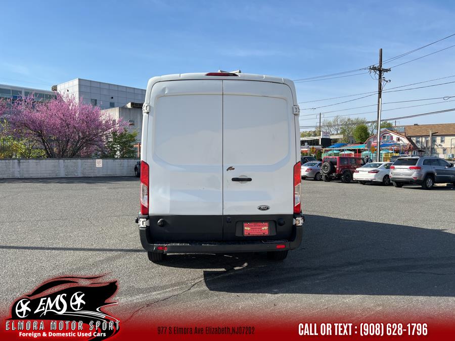 2017 Ford Transit Van T-250 148" Med Rf 9000 GVWR Sliding RH Dr, available for sale in Elizabeth, New Jersey | Elmora Motor Sports. Elizabeth, New Jersey 2017 Ford Transit Van T-250 148" Med Rf 9000 GVWR Sliding RH Dr, available for sale in Elizabeth, New Jersey | Elmora Motor Sports. Elizabeth, New Jersey