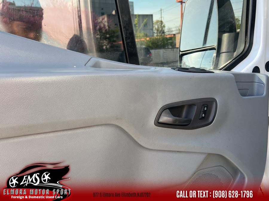 2017 Ford Transit Van T-250 148" Med Rf 9000 GVWR Sliding RH Dr, available for sale in Elizabeth, New Jersey | Elmora Motor Sports. Elizabeth, New Jersey 2017 Ford Transit Van T-250 148" Med Rf 9000 GVWR Sliding RH Dr, available for sale in Elizabeth, New Jersey | Elmora Motor Sports. Elizabeth, New Jersey