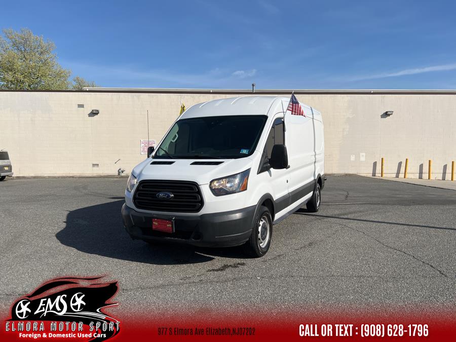 2017 Ford Transit Van T-250 148" Med Rf 9000 GVWR Sliding RH Dr, available for sale in Elizabeth, New Jersey | Elmora Motor Sports. Elizabeth, New Jersey 2017 Ford Transit Van T-250 148" Med Rf 9000 GVWR Sliding RH Dr, available for sale in Elizabeth, New Jersey | Elmora Motor Sports. Elizabeth, New Jersey
