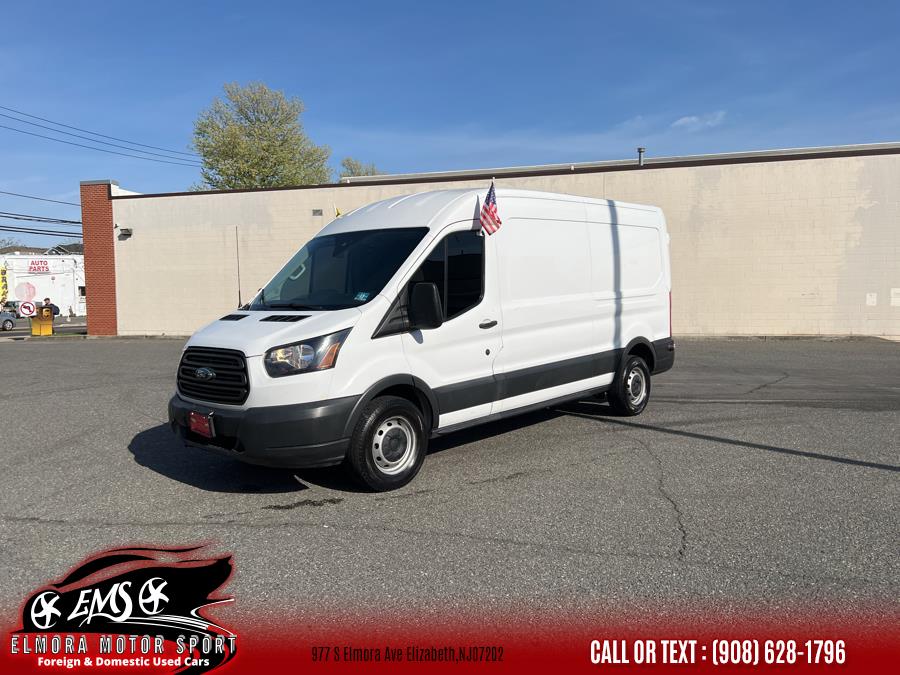 2017 Ford Transit Van T-250 148" Med Rf 9000 GVWR Sliding RH Dr, available for sale in Elizabeth, New Jersey | Elmora Motor Sports. Elizabeth, New Jersey 2017 Ford Transit Van T-250 148" Med Rf 9000 GVWR Sliding RH Dr, available for sale in Elizabeth, New Jersey | Elmora Motor Sports. Elizabeth, New Jersey
