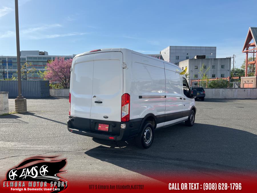 2017 Ford Transit Van T-250 148" Med Rf 9000 GVWR Sliding RH Dr, available for sale in Elizabeth, New Jersey | Elmora Motor Sports. Elizabeth, New Jersey 2017 Ford Transit Van T-250 148" Med Rf 9000 GVWR Sliding RH Dr, available for sale in Elizabeth, New Jersey | Elmora Motor Sports. Elizabeth, New Jersey