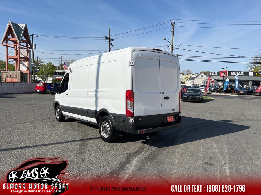 2017 Ford Transit Van T-250 148" Med Rf 9000 GVWR Sliding RH Dr, available for sale in Elizabeth, New Jersey | Elmora Motor Sports. Elizabeth, New Jersey 2017 Ford Transit Van T-250 148" Med Rf 9000 GVWR Sliding RH Dr, available for sale in Elizabeth, New Jersey | Elmora Motor Sports. Elizabeth, New Jersey