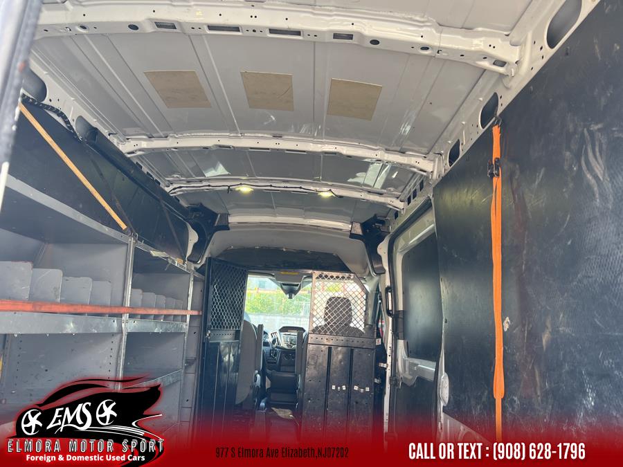 2017 Ford Transit Van T-250 148" Med Rf 9000 GVWR Sliding RH Dr, available for sale in Elizabeth, New Jersey | Elmora Motor Sports. Elizabeth, New Jersey 2017 Ford Transit Van T-250 148" Med Rf 9000 GVWR Sliding RH Dr, available for sale in Elizabeth, New Jersey | Elmora Motor Sports. Elizabeth, New Jersey