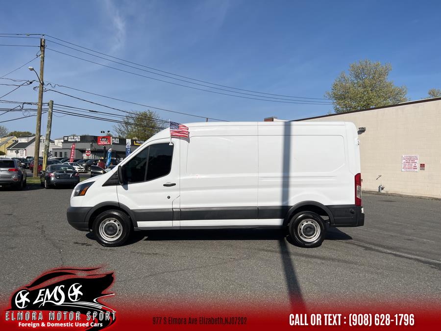 2017 Ford Transit Van T-250 148" Med Rf 9000 GVWR Sliding RH Dr, available for sale in Elizabeth, New Jersey | Elmora Motor Sports. Elizabeth, New Jersey 2017 Ford Transit Van T-250 148" Med Rf 9000 GVWR Sliding RH Dr, available for sale in Elizabeth, New Jersey | Elmora Motor Sports. Elizabeth, New Jersey