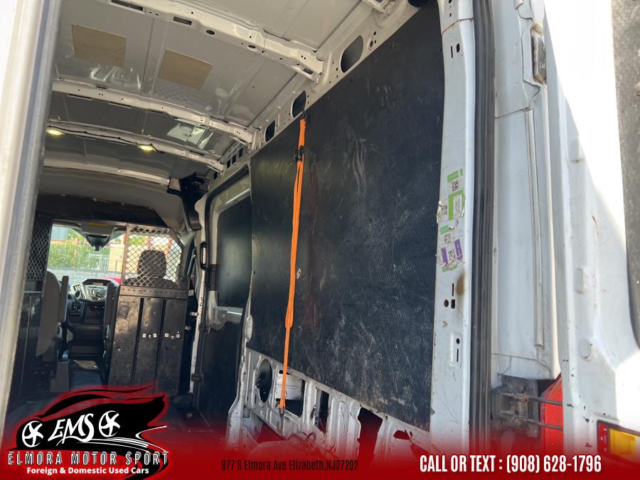 2017 Ford Transit Van T-250 148" Med Rf 9000 GVWR Sliding RH Dr, available for sale in Elizabeth, New Jersey | Elmora Motor Sports. Elizabeth, New Jersey 2017 Ford Transit Van T-250 148" Med Rf 9000 GVWR Sliding RH Dr, available for sale in Elizabeth, New Jersey | Elmora Motor Sports. Elizabeth, New Jersey