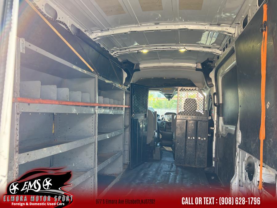 2017 Ford Transit Van T-250 148" Med Rf 9000 GVWR Sliding RH Dr, available for sale in Elizabeth, New Jersey | Elmora Motor Sports. Elizabeth, New Jersey 2017 Ford Transit Van T-250 148" Med Rf 9000 GVWR Sliding RH Dr, available for sale in Elizabeth, New Jersey | Elmora Motor Sports. Elizabeth, New Jersey
