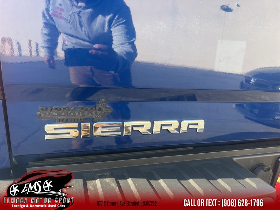 2014 GMC Sierra 1500 2WD Crew Cab 143.5" SLE, available for sale in Elizabeth, New Jersey | Elmora Motor Sports. Elizabeth, New Jersey 2014 GMC Sierra 1500 2WD Crew Cab 143.5" SLE, available for sale in Elizabeth, New Jersey | Elmora Motor Sports. Elizabeth, New Jersey