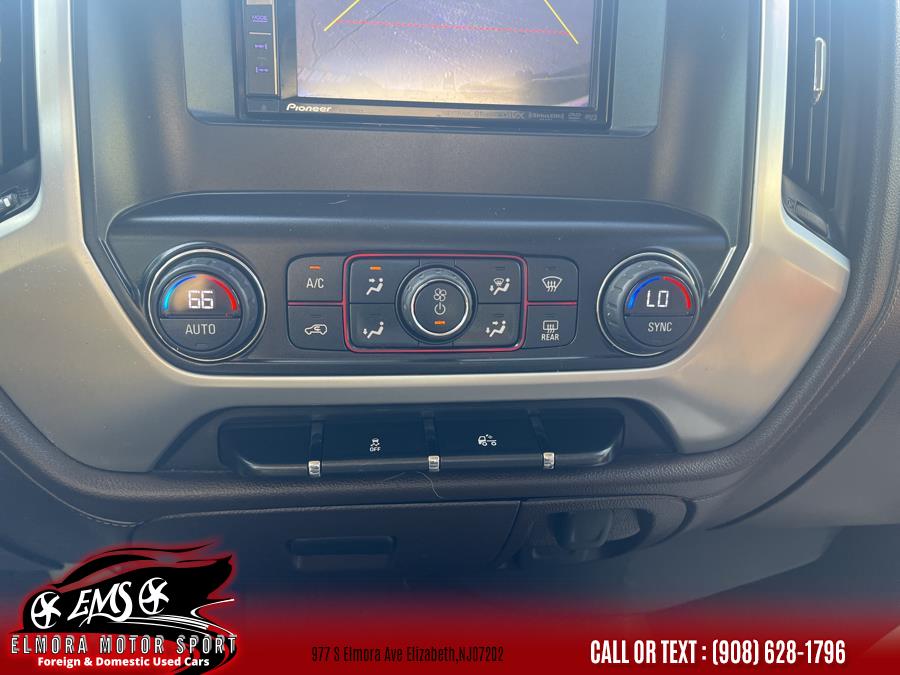 2014 GMC Sierra 1500 2WD Crew Cab 143.5" SLE, available for sale in Elizabeth, New Jersey | Elmora Motor Sports. Elizabeth, New Jersey 2014 GMC Sierra 1500 2WD Crew Cab 143.5" SLE, available for sale in Elizabeth, New Jersey | Elmora Motor Sports. Elizabeth, New Jersey