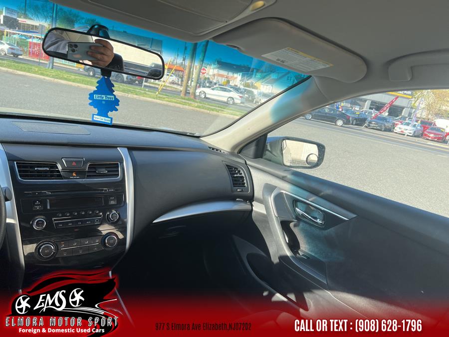 2013 Nissan Altima 4dr Sdn I4 2.5 S, available for sale in Elizabeth, New Jersey | Elmora Motor Sports. Elizabeth, New Jersey 2013 Nissan Altima 4dr Sdn I4 2.5 S, available for sale in Elizabeth, New Jersey | Elmora Motor Sports. Elizabeth, New Jersey