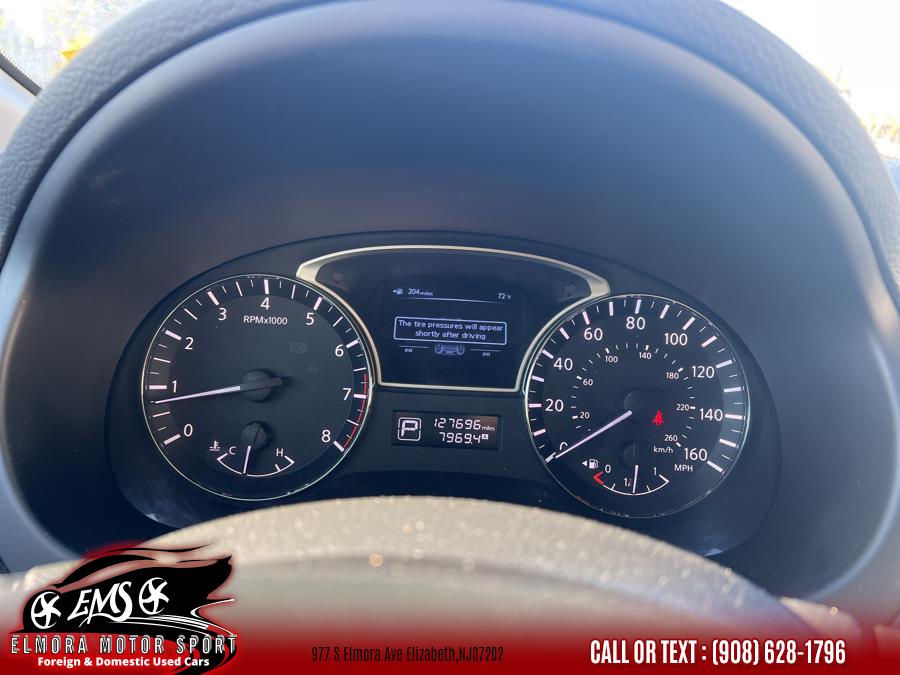 2013 Nissan Altima 4dr Sdn I4 2.5 S, available for sale in Elizabeth, New Jersey | Elmora Motor Sports. Elizabeth, New Jersey 2013 Nissan Altima 4dr Sdn I4 2.5 S, available for sale in Elizabeth, New Jersey | Elmora Motor Sports. Elizabeth, New Jersey