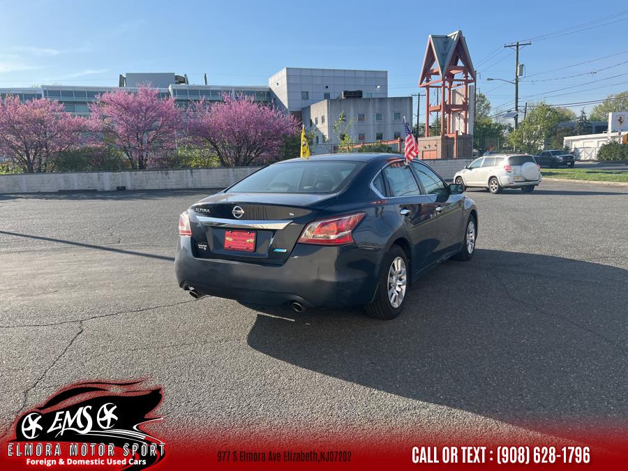 2013 Nissan Altima 4dr Sdn I4 2.5 S, available for sale in Elizabeth, New Jersey | Elmora Motor Sports. Elizabeth, New Jersey 2013 Nissan Altima 4dr Sdn I4 2.5 S, available for sale in Elizabeth, New Jersey | Elmora Motor Sports. Elizabeth, New Jersey