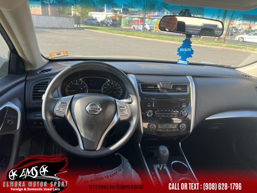 2013 Nissan Altima 4dr Sdn I4 2.5 S, available for sale in Elizabeth, New Jersey | Elmora Motor Sports. Elizabeth, New Jersey 2013 Nissan Altima 4dr Sdn I4 2.5 S, available for sale in Elizabeth, New Jersey | Elmora Motor Sports. Elizabeth, New Jersey