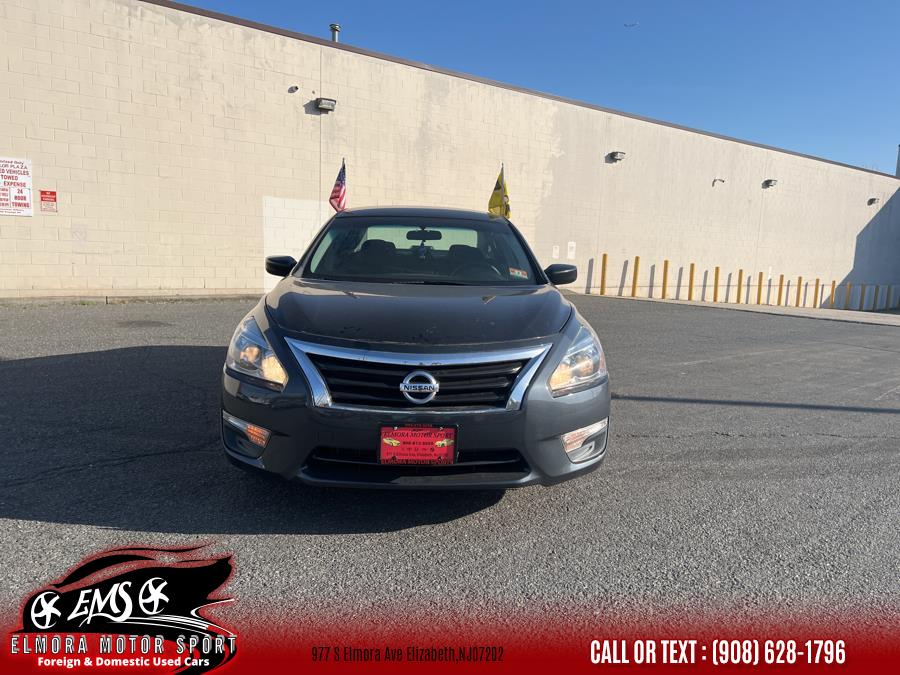 2013 Nissan Altima 4dr Sdn I4 2.5 S, available for sale in Elizabeth, New Jersey | Elmora Motor Sports. Elizabeth, New Jersey 2013 Nissan Altima 4dr Sdn I4 2.5 S, available for sale in Elizabeth, New Jersey | Elmora Motor Sports. Elizabeth, New Jersey