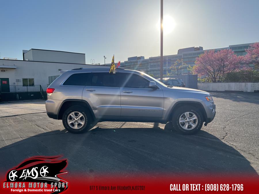 2014 Jeep Grand Cherokee 4WD 4dr Altitude, available for sale in Elizabeth, New Jersey | Elmora Motor Sports. Elizabeth, New Jersey 2014 Jeep Grand Cherokee 4WD 4dr Altitude, available for sale in Elizabeth, New Jersey | Elmora Motor Sports. Elizabeth, New Jersey