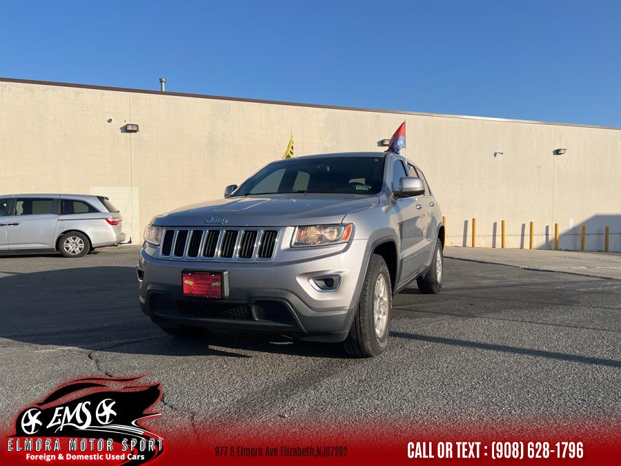 2014 Jeep Grand Cherokee 4WD 4dr Altitude, available for sale in Elizabeth, New Jersey | Elmora Motor Sports. Elizabeth, New Jersey 2014 Jeep Grand Cherokee 4WD 4dr Altitude, available for sale in Elizabeth, New Jersey | Elmora Motor Sports. Elizabeth, New Jersey