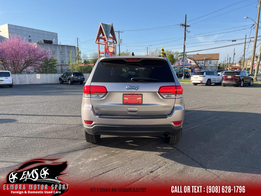 2014 Jeep Grand Cherokee 4WD 4dr Altitude, available for sale in Elizabeth, New Jersey | Elmora Motor Sports. Elizabeth, New Jersey 2014 Jeep Grand Cherokee 4WD 4dr Altitude, available for sale in Elizabeth, New Jersey | Elmora Motor Sports. Elizabeth, New Jersey