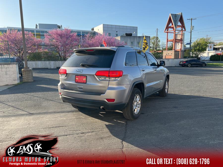 2014 Jeep Grand Cherokee 4WD 4dr Altitude, available for sale in Elizabeth, New Jersey | Elmora Motor Sports. Elizabeth, New Jersey 2014 Jeep Grand Cherokee 4WD 4dr Altitude, available for sale in Elizabeth, New Jersey | Elmora Motor Sports. Elizabeth, New Jersey