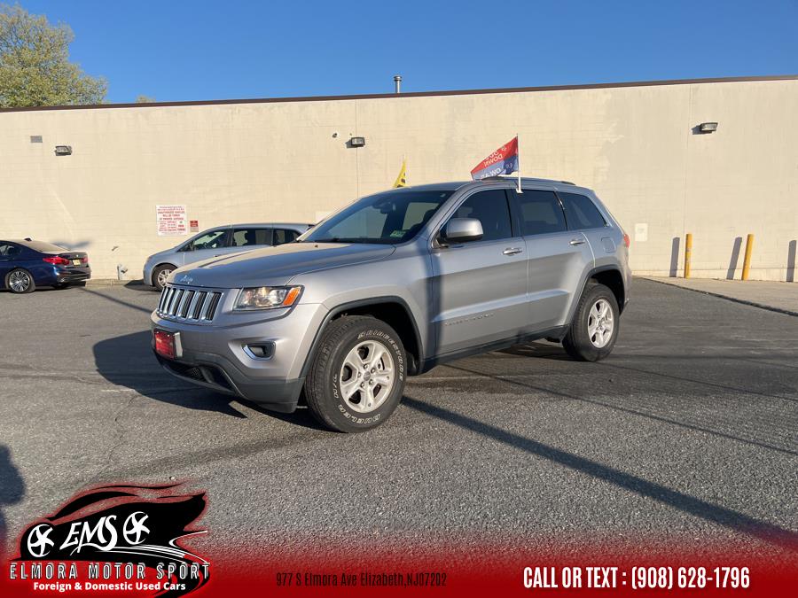 2014 Jeep Grand Cherokee 4WD 4dr Altitude, available for sale in Elizabeth, New Jersey | Elmora Motor Sports. Elizabeth, New Jersey 2014 Jeep Grand Cherokee 4WD 4dr Altitude, available for sale in Elizabeth, New Jersey | Elmora Motor Sports. Elizabeth, New Jersey