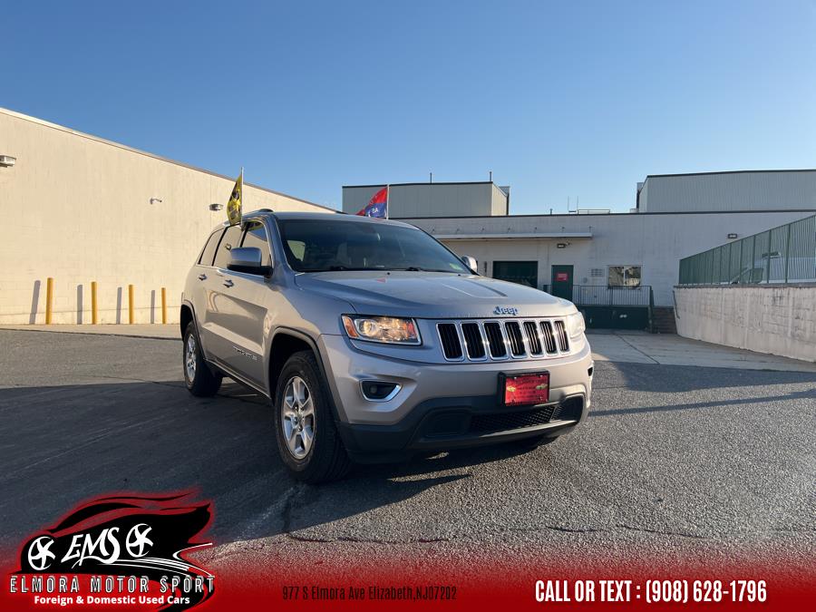 2014 Jeep Grand Cherokee 4WD 4dr Altitude, available for sale in Elizabeth, New Jersey | Elmora Motor Sports. Elizabeth, New Jersey 2014 Jeep Grand Cherokee 4WD 4dr Altitude, available for sale in Elizabeth, New Jersey | Elmora Motor Sports. Elizabeth, New Jersey