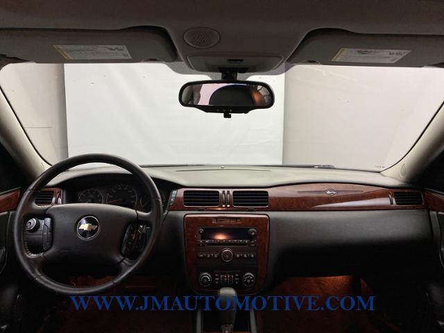 2009 Chevrolet Impala 4dr Sdn 3.5L LT, available for sale in Naugatuck, Connecticut | J&M Automotive Sls&Svc LLC. Naugatuck, Connecticut 2009 Chevrolet Impala 4dr Sdn 3.5L LT, available for sale in Naugatuck, Connecticut | J&M Automotive Sls&Svc LLC. Naugatuck, Connecticut
