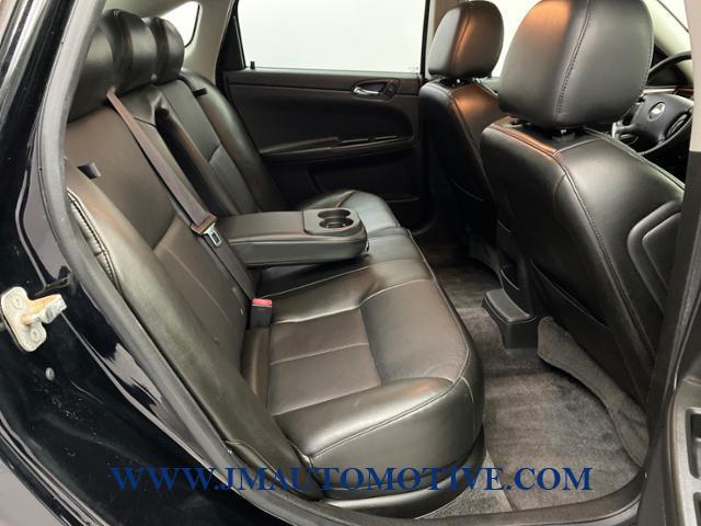 2009 Chevrolet Impala 4dr Sdn 3.5L LT, available for sale in Naugatuck, Connecticut | J&M Automotive Sls&Svc LLC. Naugatuck, Connecticut 2009 Chevrolet Impala 4dr Sdn 3.5L LT, available for sale in Naugatuck, Connecticut | J&M Automotive Sls&Svc LLC. Naugatuck, Connecticut