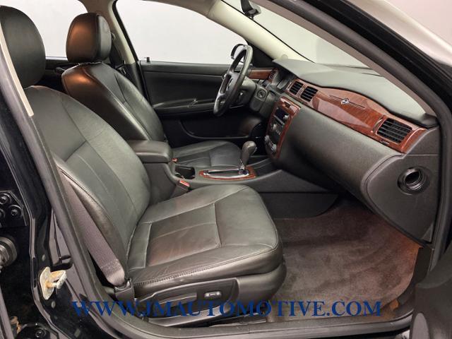 2009 Chevrolet Impala 4dr Sdn 3.5L LT, available for sale in Naugatuck, Connecticut | J&M Automotive Sls&Svc LLC. Naugatuck, Connecticut 2009 Chevrolet Impala 4dr Sdn 3.5L LT, available for sale in Naugatuck, Connecticut | J&M Automotive Sls&Svc LLC. Naugatuck, Connecticut