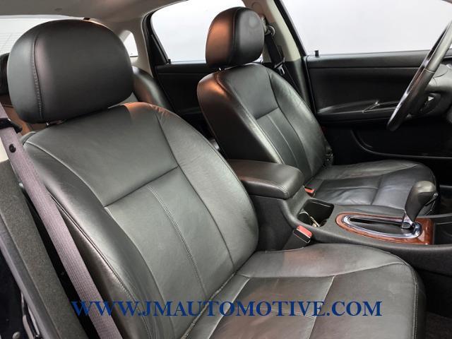 2009 Chevrolet Impala 4dr Sdn 3.5L LT, available for sale in Naugatuck, Connecticut | J&M Automotive Sls&Svc LLC. Naugatuck, Connecticut 2009 Chevrolet Impala 4dr Sdn 3.5L LT, available for sale in Naugatuck, Connecticut | J&M Automotive Sls&Svc LLC. Naugatuck, Connecticut