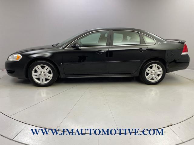 2009 Chevrolet Impala 4dr Sdn 3.5L LT, available for sale in Naugatuck, Connecticut | J&M Automotive Sls&Svc LLC. Naugatuck, Connecticut 2009 Chevrolet Impala 4dr Sdn 3.5L LT, available for sale in Naugatuck, Connecticut | J&M Automotive Sls&Svc LLC. Naugatuck, Connecticut