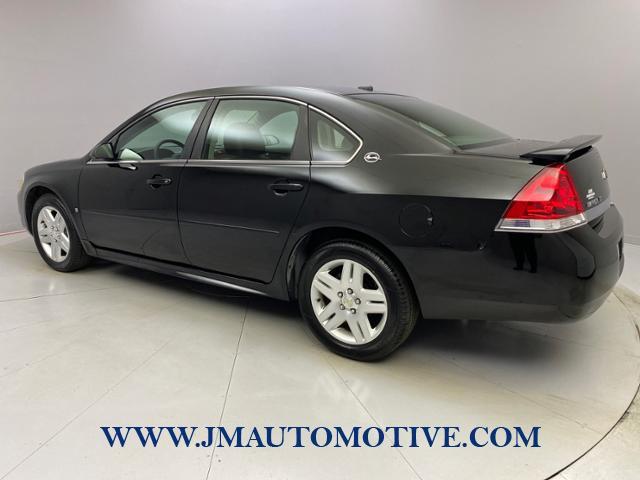 2009 Chevrolet Impala 4dr Sdn 3.5L LT, available for sale in Naugatuck, Connecticut | J&M Automotive Sls&Svc LLC. Naugatuck, Connecticut 2009 Chevrolet Impala 4dr Sdn 3.5L LT, available for sale in Naugatuck, Connecticut | J&M Automotive Sls&Svc LLC. Naugatuck, Connecticut
