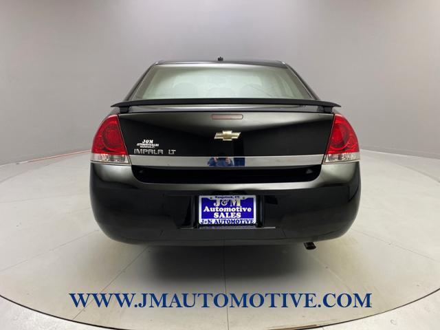 2009 Chevrolet Impala 4dr Sdn 3.5L LT, available for sale in Naugatuck, Connecticut | J&M Automotive Sls&Svc LLC. Naugatuck, Connecticut 2009 Chevrolet Impala 4dr Sdn 3.5L LT, available for sale in Naugatuck, Connecticut | J&M Automotive Sls&Svc LLC. Naugatuck, Connecticut