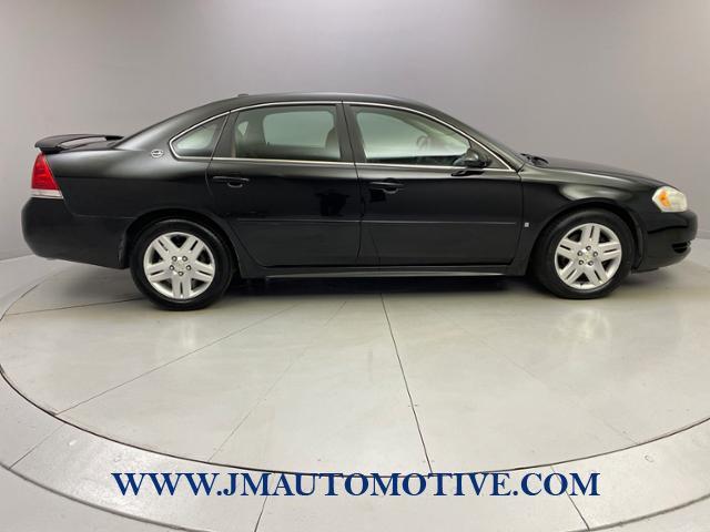 2009 Chevrolet Impala 4dr Sdn 3.5L LT, available for sale in Naugatuck, Connecticut | J&M Automotive Sls&Svc LLC. Naugatuck, Connecticut 2009 Chevrolet Impala 4dr Sdn 3.5L LT, available for sale in Naugatuck, Connecticut | J&M Automotive Sls&Svc LLC. Naugatuck, Connecticut