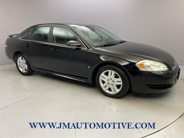 2009 Chevrolet Impala 4dr Sdn 3.5L LT, available for sale in Naugatuck, Connecticut | J&M Automotive Sls&Svc LLC. Naugatuck, Connecticut 2009 Chevrolet Impala 4dr Sdn 3.5L LT, available for sale in Naugatuck, Connecticut | J&M Automotive Sls&Svc LLC. Naugatuck, Connecticut