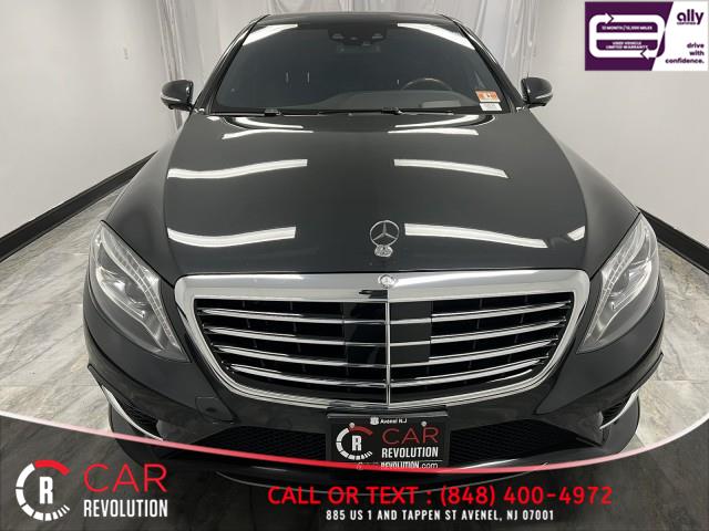 2015 Mercedes-benz S-class S 550, available for sale in Avenel, New Jersey | Car Revolution. Avenel, New Jersey 2015 Mercedes-benz S-class S 550, available for sale in Avenel, New Jersey | Car Revolution. Avenel, New Jersey