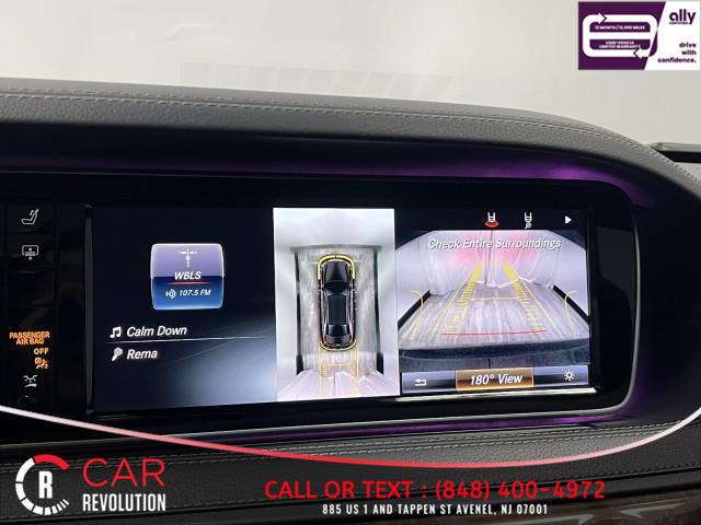 2015 Mercedes-benz S-class S 550, available for sale in Avenel, New Jersey | Car Revolution. Avenel, New Jersey 2015 Mercedes-benz S-class S 550, available for sale in Avenel, New Jersey | Car Revolution. Avenel, New Jersey