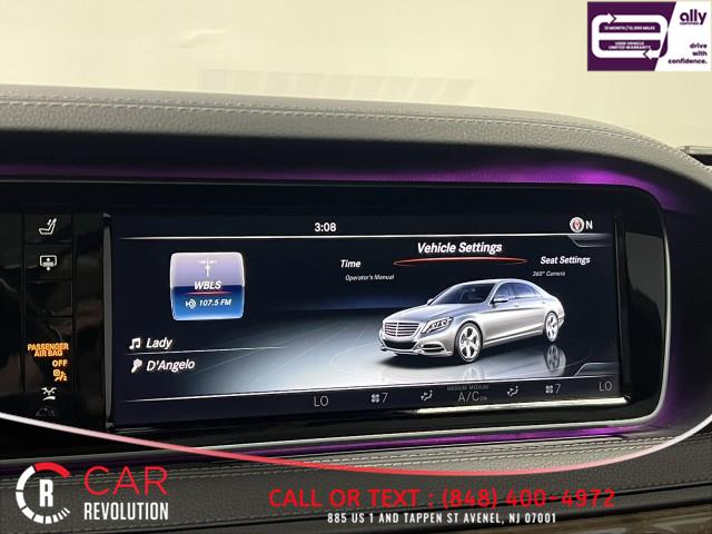 2015 Mercedes-benz S-class S 550, available for sale in Avenel, New Jersey | Car Revolution. Avenel, New Jersey 2015 Mercedes-benz S-class S 550, available for sale in Avenel, New Jersey | Car Revolution. Avenel, New Jersey