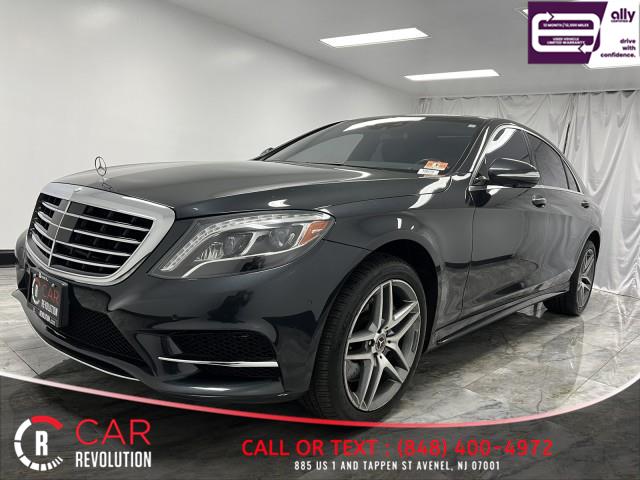 2015 Mercedes-benz S-class S 550, available for sale in Avenel, New Jersey | Car Revolution. Avenel, New Jersey 2015 Mercedes-benz S-class S 550, available for sale in Avenel, New Jersey | Car Revolution. Avenel, New Jersey