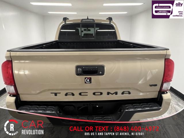 2016 Toyota Tacoma TRD Sport, available for sale in Avenel, New Jersey | Car Revolution. Avenel, New Jersey 2016 Toyota Tacoma TRD Sport, available for sale in Avenel, New Jersey | Car Revolution. Avenel, New Jersey