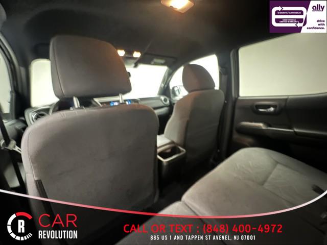 2016 Toyota Tacoma TRD Sport, available for sale in Avenel, New Jersey | Car Revolution. Avenel, New Jersey 2016 Toyota Tacoma TRD Sport, available for sale in Avenel, New Jersey | Car Revolution. Avenel, New Jersey