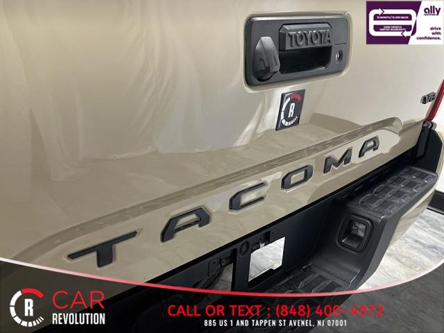2016 Toyota Tacoma TRD Sport, available for sale in Avenel, New Jersey | Car Revolution. Avenel, New Jersey 2016 Toyota Tacoma TRD Sport, available for sale in Avenel, New Jersey | Car Revolution. Avenel, New Jersey