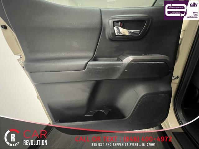 2016 Toyota Tacoma TRD Sport, available for sale in Avenel, New Jersey | Car Revolution. Avenel, New Jersey 2016 Toyota Tacoma TRD Sport, available for sale in Avenel, New Jersey | Car Revolution. Avenel, New Jersey